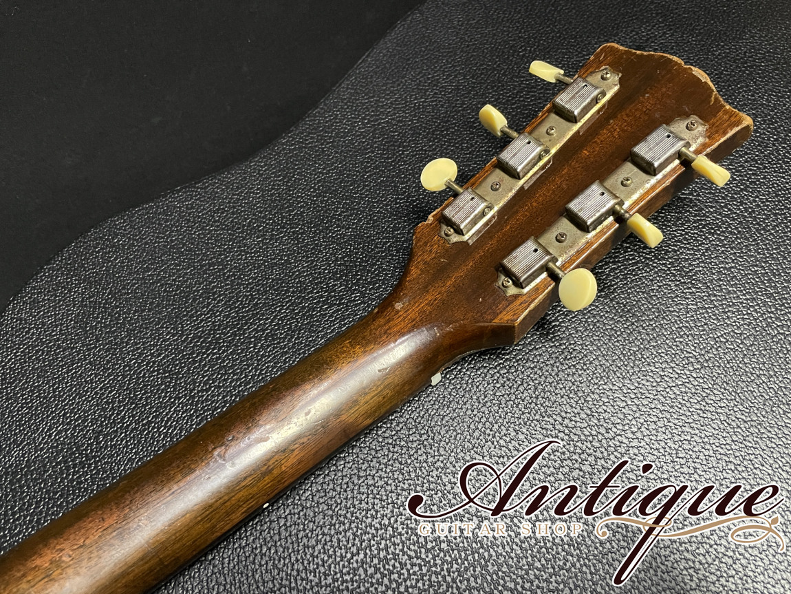 Gibson J-45 1955 Sunburst /Jacaranda FB /Long Pickguard /20F