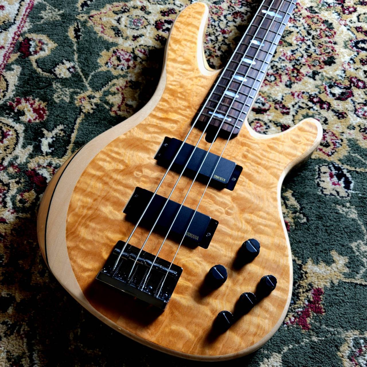 YAMAHA TRB1004J NT【USED】（中古/送料無料）【楽器検索デジマート】