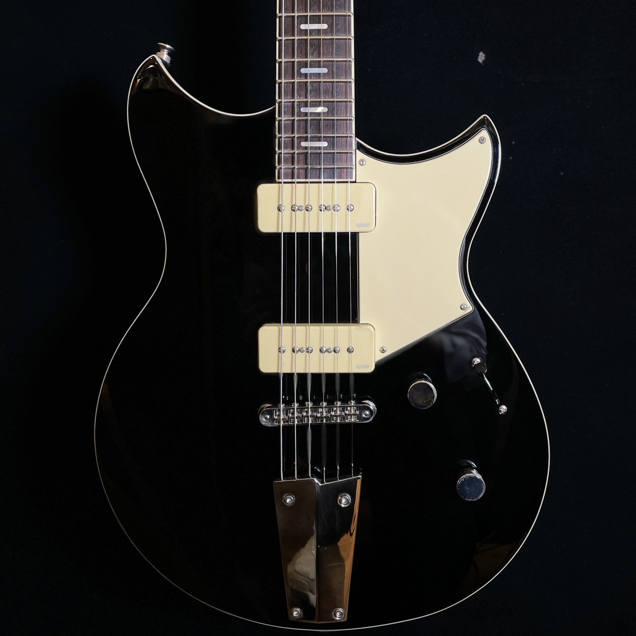 YAMAHA RSS02T（中古/送料無料）【楽器検索デジマート】