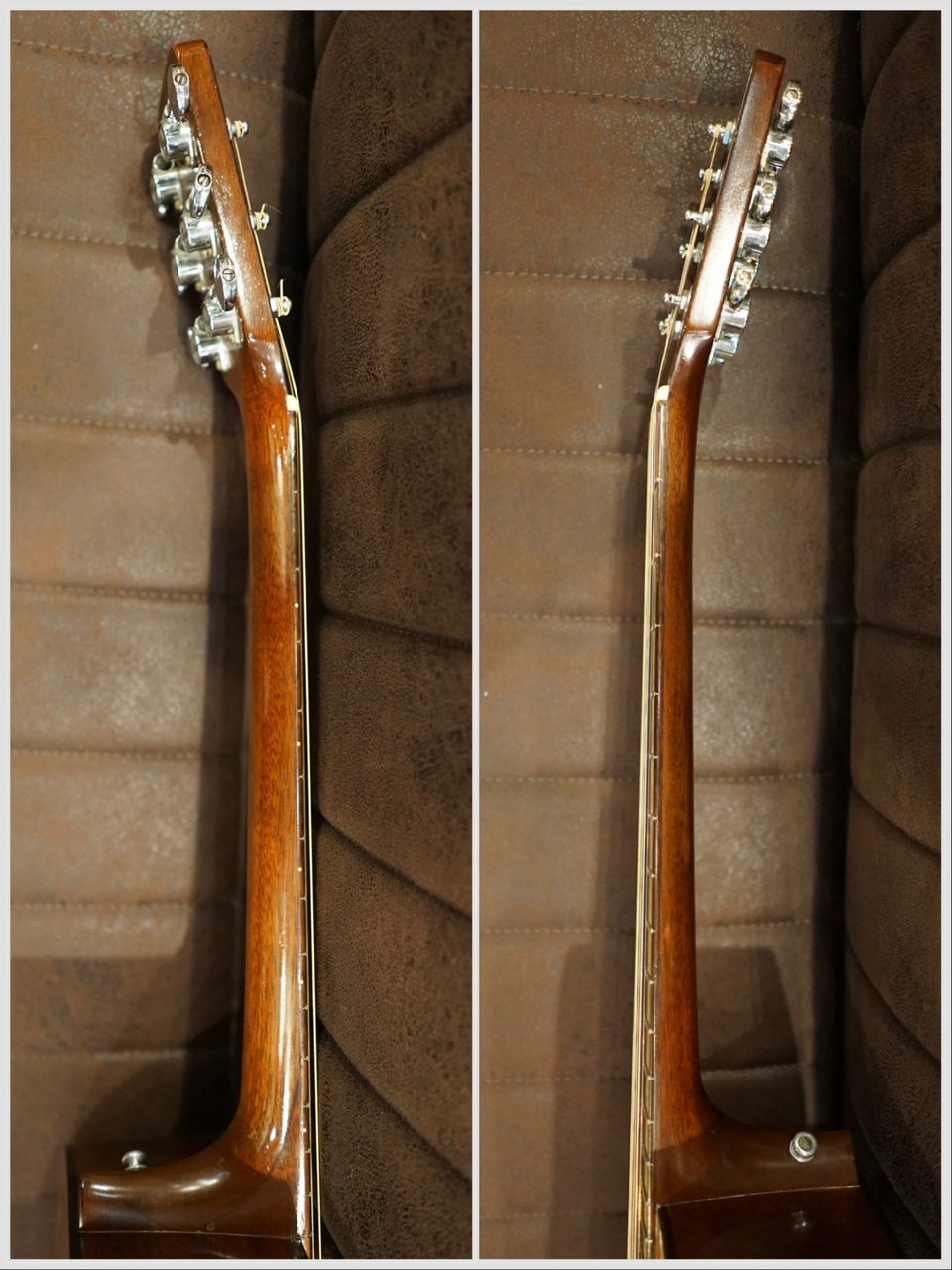 Martin D-18 1969年製 #198454【ヴィンテージ】（ビンテージ）【楽器