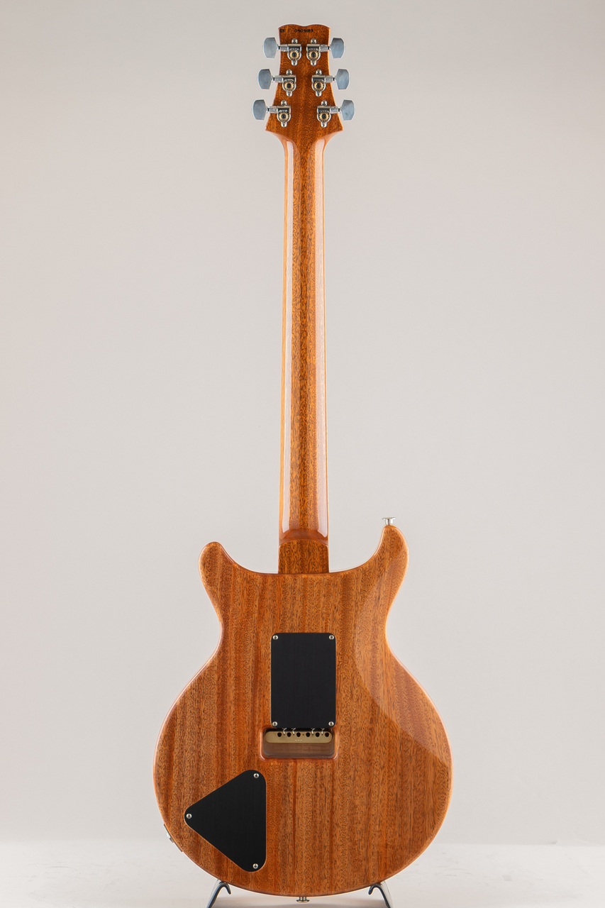 Paul Reed Smith(PRS) Santana Retro Santana Yellow 2025（新品/送料