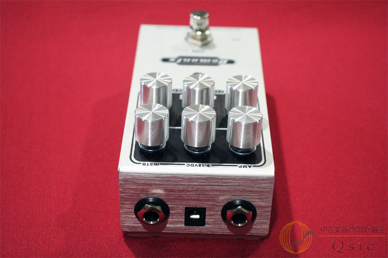 Demonfx Call76 COMPACT BASS [XL664]【神戸店在庫】（中古）【楽器