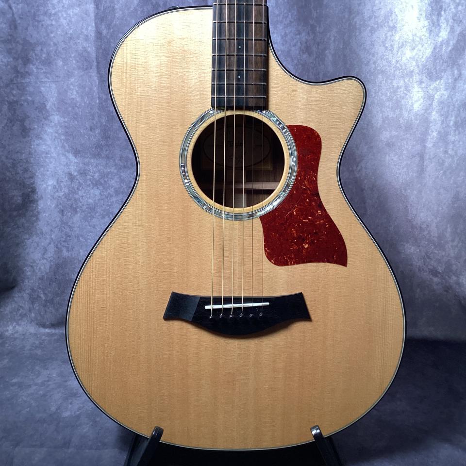 Taylor 412ce 12-Fret LTD（中古）【楽器検索デジマート】