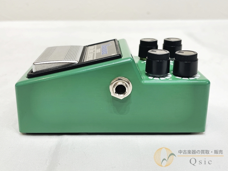 Ibanez TS9DX [TMS13]【箕面店在庫】（中古）【楽器検索デジマート】