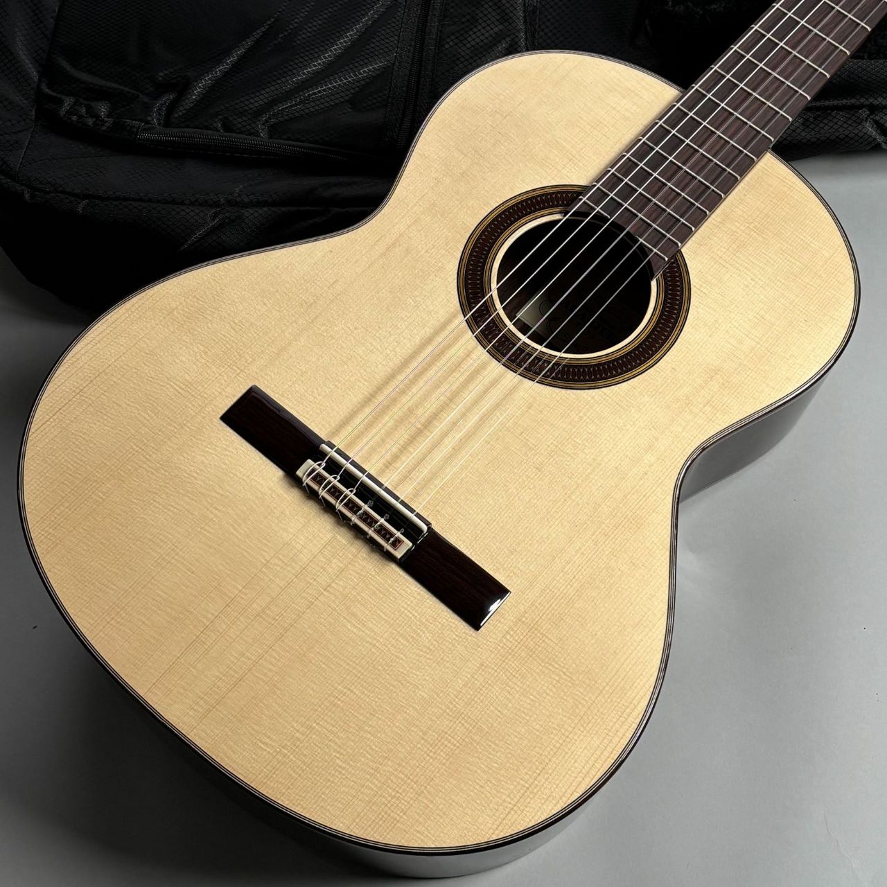 ARANJUEZ 707S 650mm クラシックギター（新品/送料無料）【楽器検索 