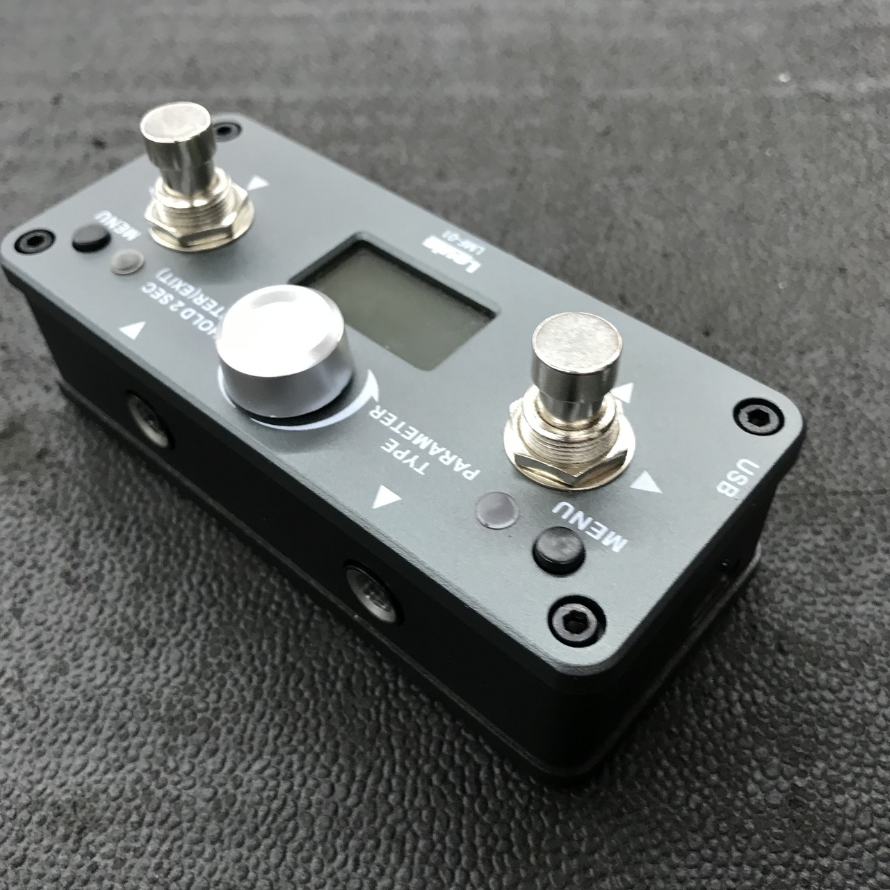 Louis LMF-01 （中古）【楽器検索デジマート】