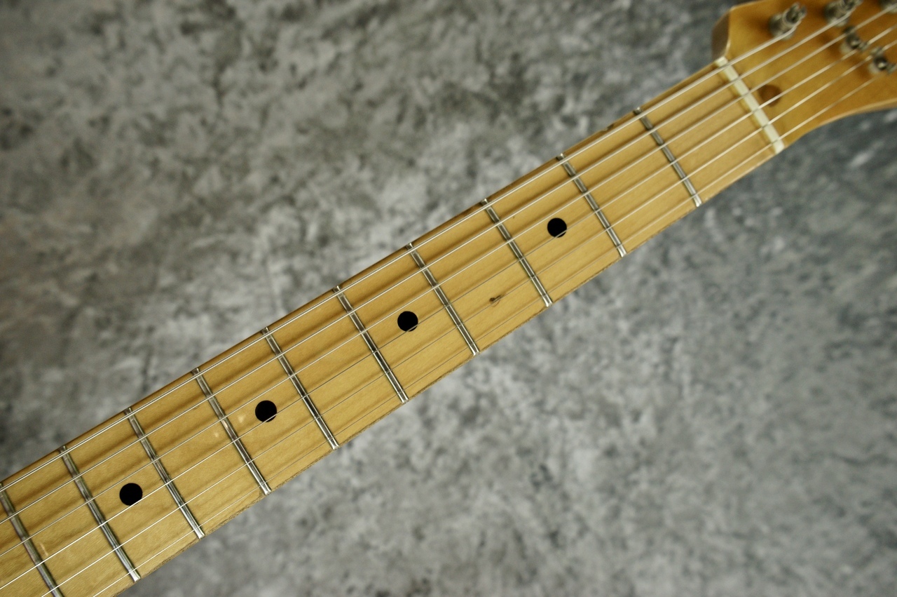 Fender 1976 Telecaster / Natural [3.66kg]【良バランスの70sテリー