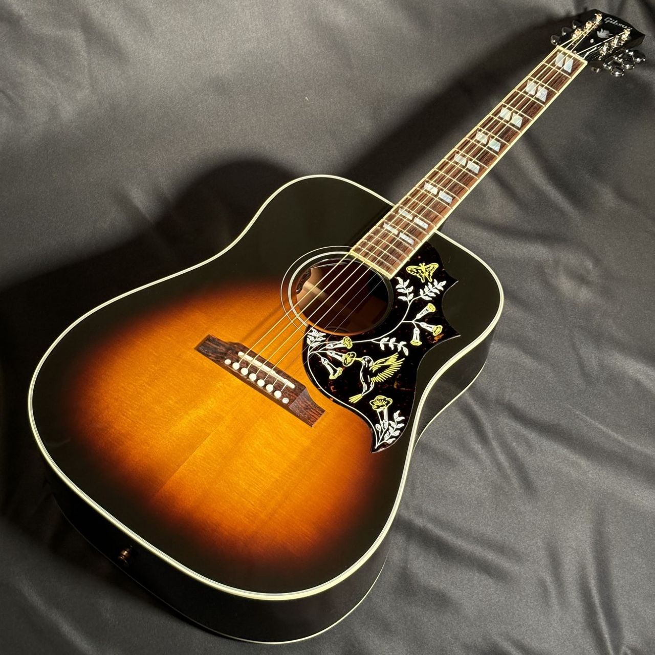 Gibson Hummingbird STD アコースティックギター（新品/送料無料