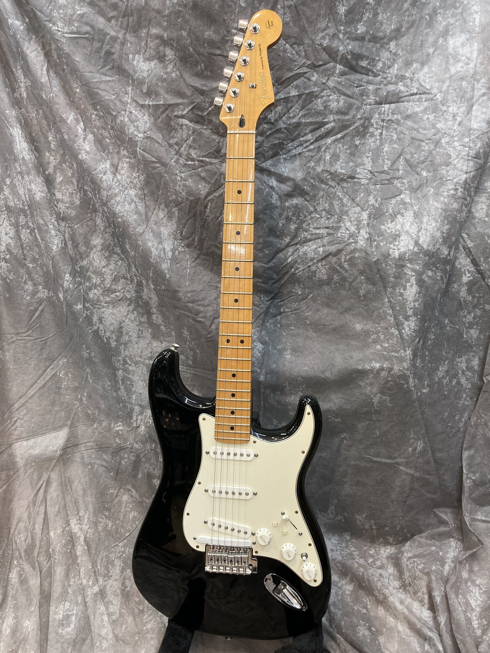 Fender GC-1 GK-Ready Stratocaster（中古）【楽器検索デジマート】
