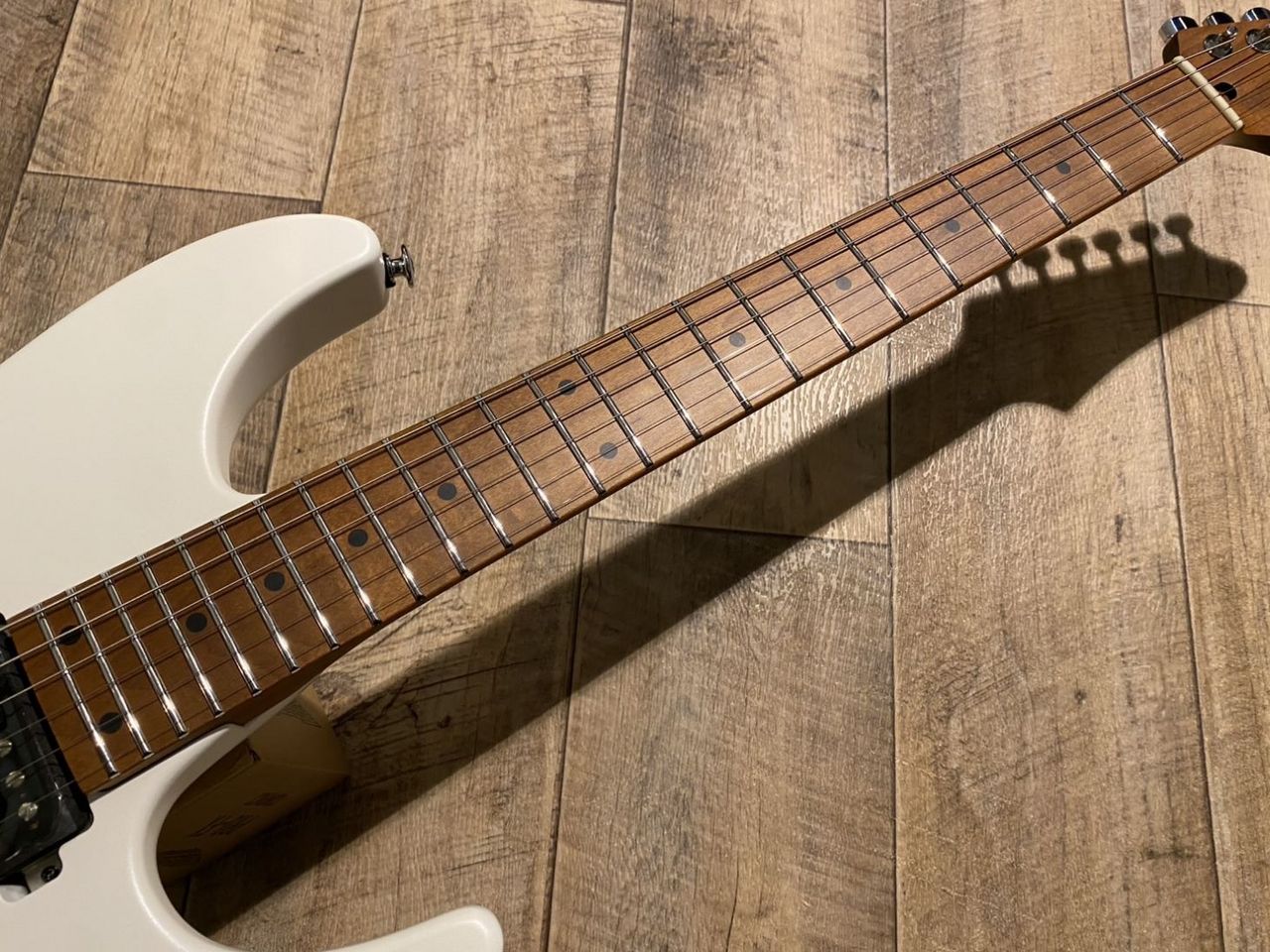 Ibanez AZ2402 エレキギター／AZシリーズ（新品/送料無料