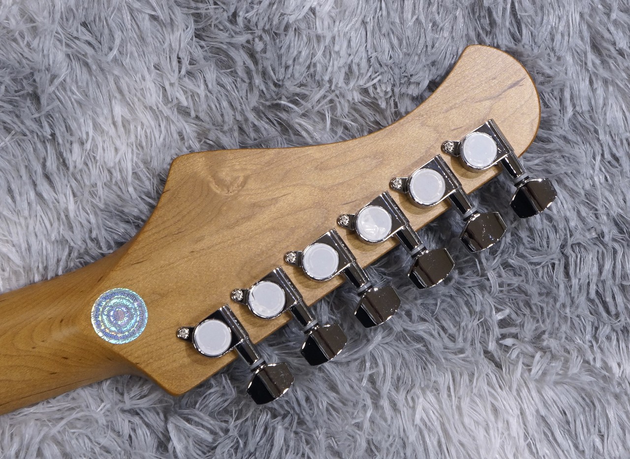 Bacchus BST-1-RSM / M / DLPB （新品）［デジマートSALE］【楽器検索