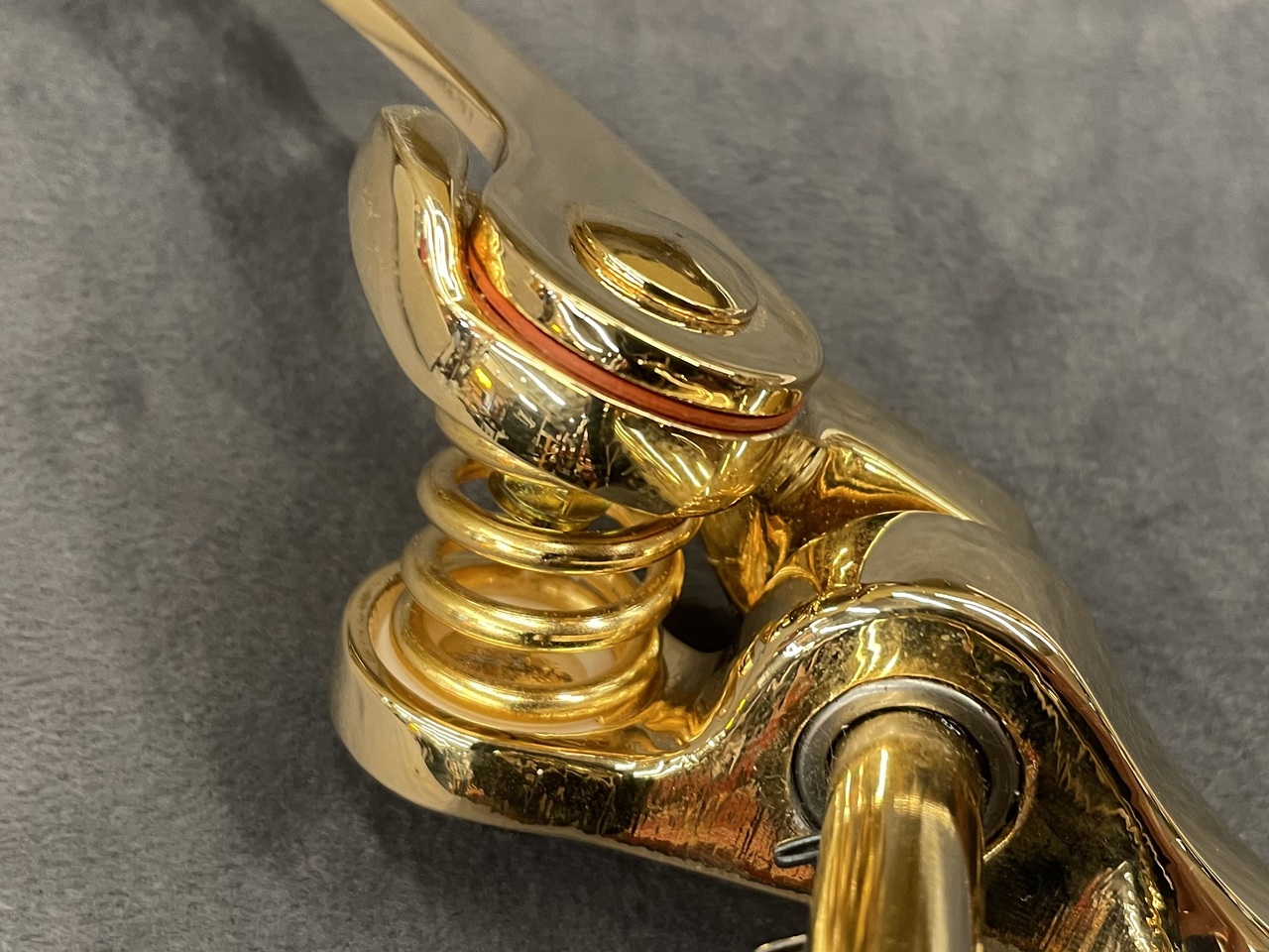 Bigsby B3 Gold 【中古】（中古）【楽器検索デジマート】