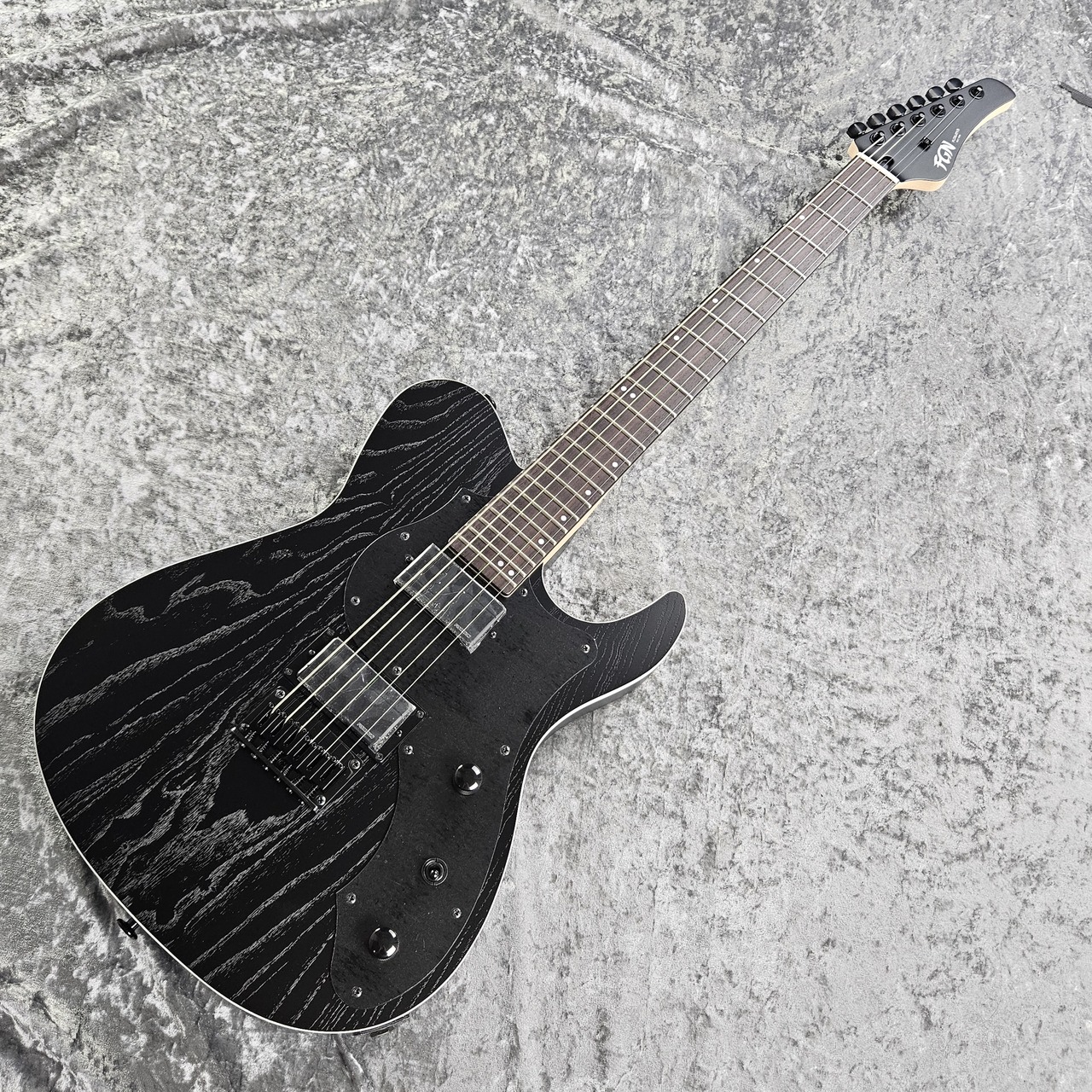 FUJIGEN(FGN) JIL2-ASH-DE664-R/OPB （新品）【楽器検索デジマート】
