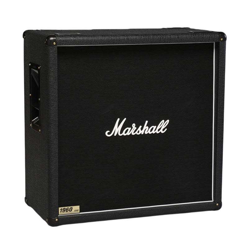 Marshall 1960B 4x12 Base Cabinet マーシャル 300W 300ワット ギター