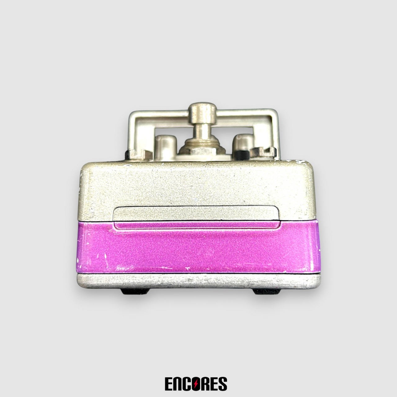 Guyatone WRm5 Wah Rocker（中古）【楽器検索デジマート】