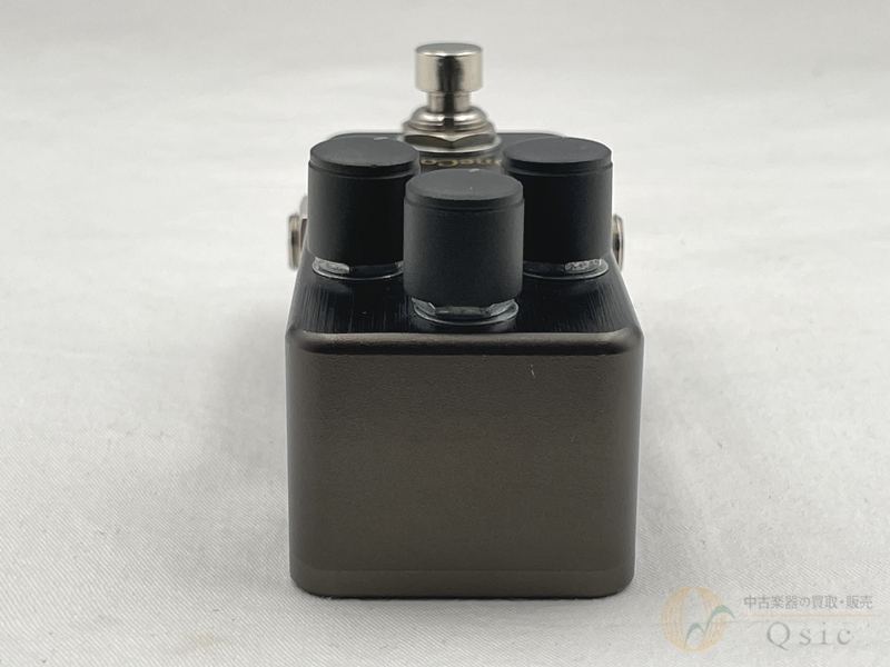 ONE CONTROL Anodized Brown Distortion [UMM97]【梅田店在庫】（中古