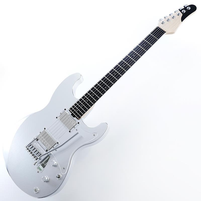 List guitar P92 Open Heart Fault Mild SN，25002（新品）【楽器検索