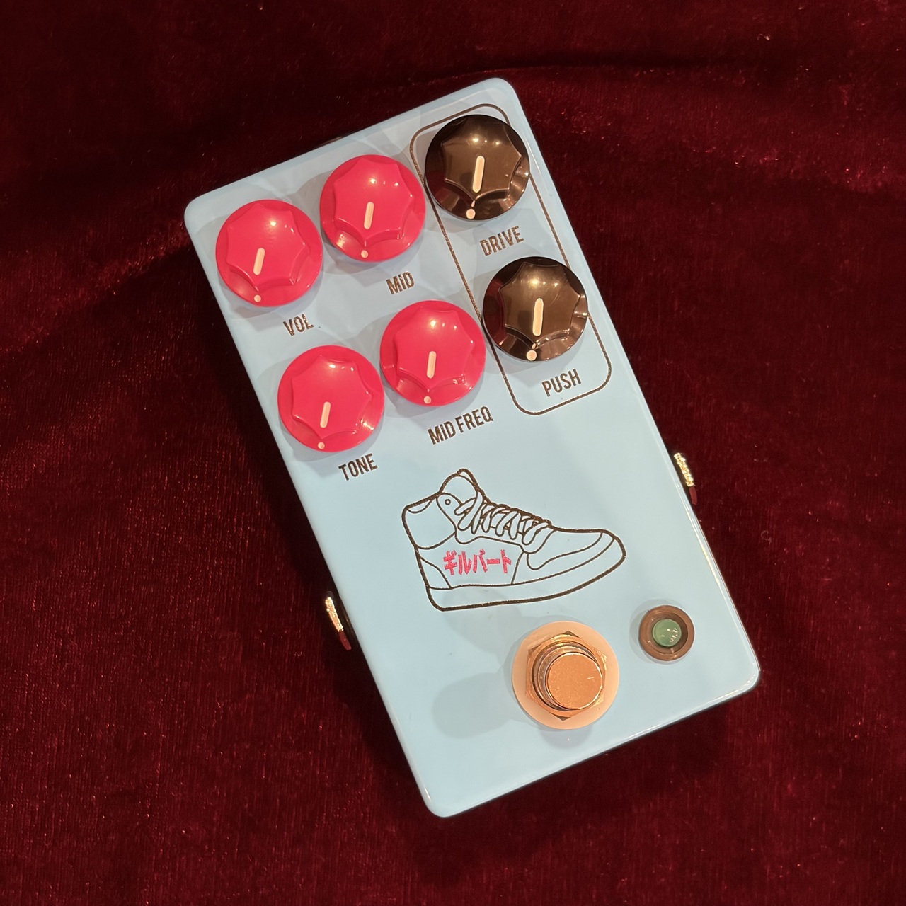 JHS Pedals PG14（中古）【楽器検索デジマート】