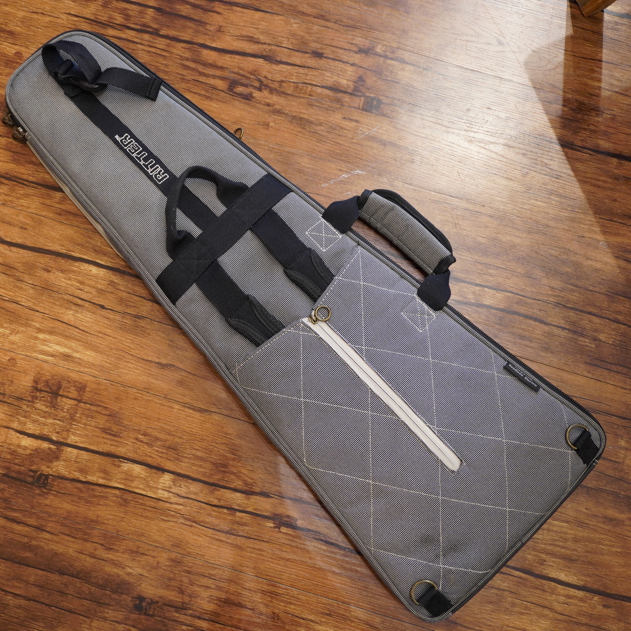 Amazon.co.jp: RITTER Electric Guitar Case for Les Paul RGS7