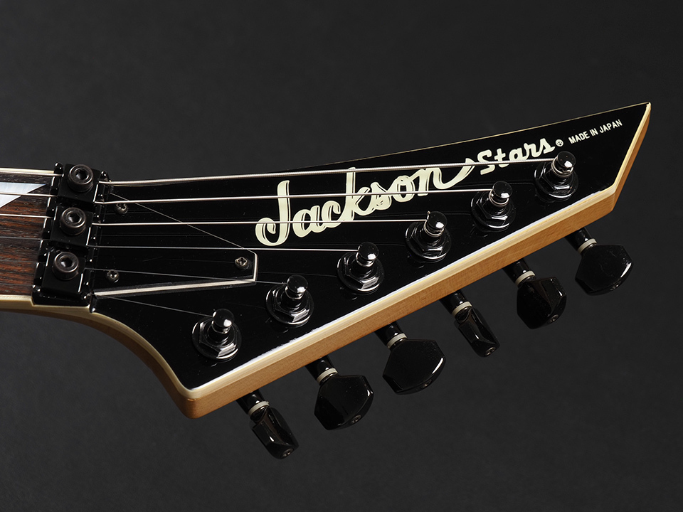 Jackson Stars soni6688（中古）［デジマートSALE］【楽器検索