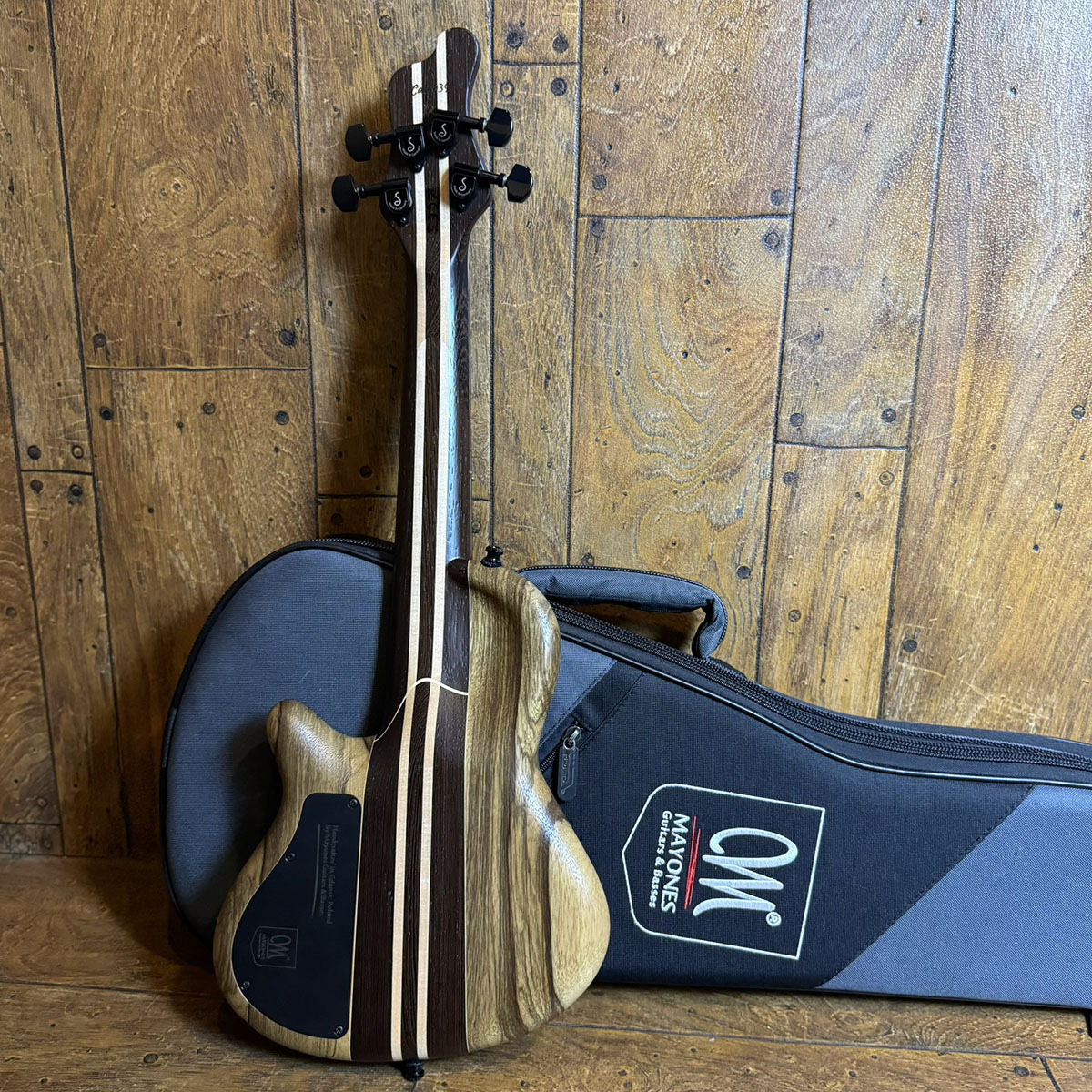 MAYONES Cali 4（中古/送料無料）【楽器検索デジマート】