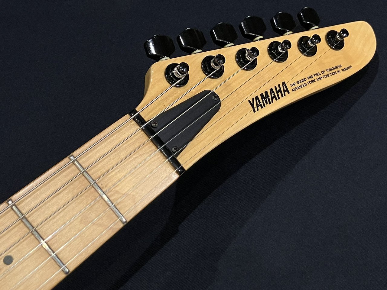 YAMAHA MG-M / Blue Sunburst（中古/送料無料）【楽器検索デジマート】