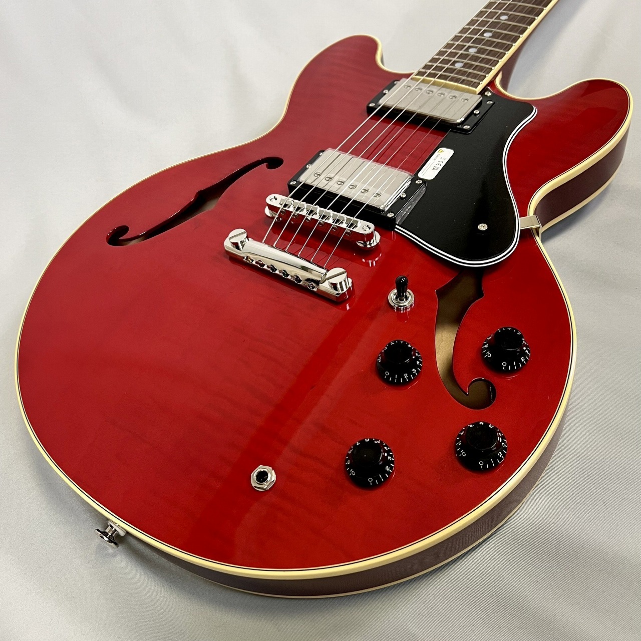 FUJIGEN(FGN) Masterfield MSA-HP/CH (Cherry)】マスターフィールド