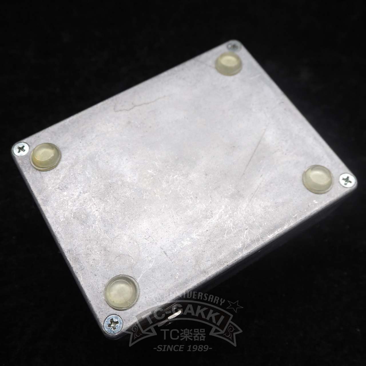 Miura Guitars U.S.A M2 Compression / Limiter（中古）【楽器検索