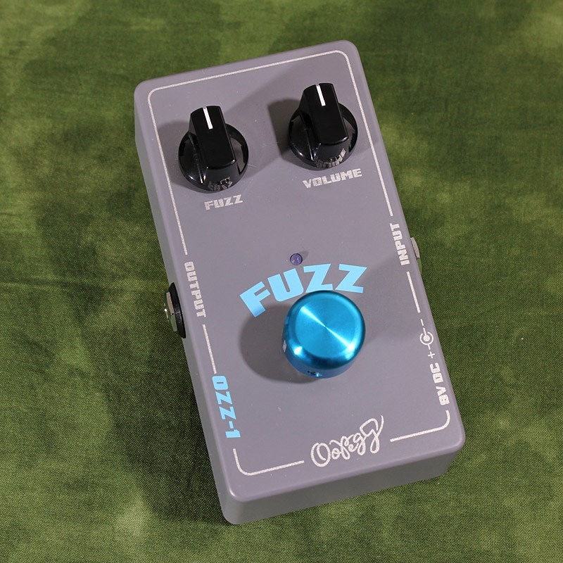 OOPEGG Super Retro Fuzz [OZZ-1]【USED】（中古）【楽器検索デジマート】