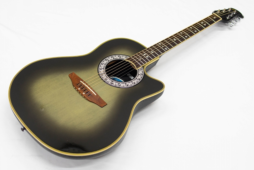 Ovation CELEBRITY CC157（中古/送料無料）【楽器検索デジマート】