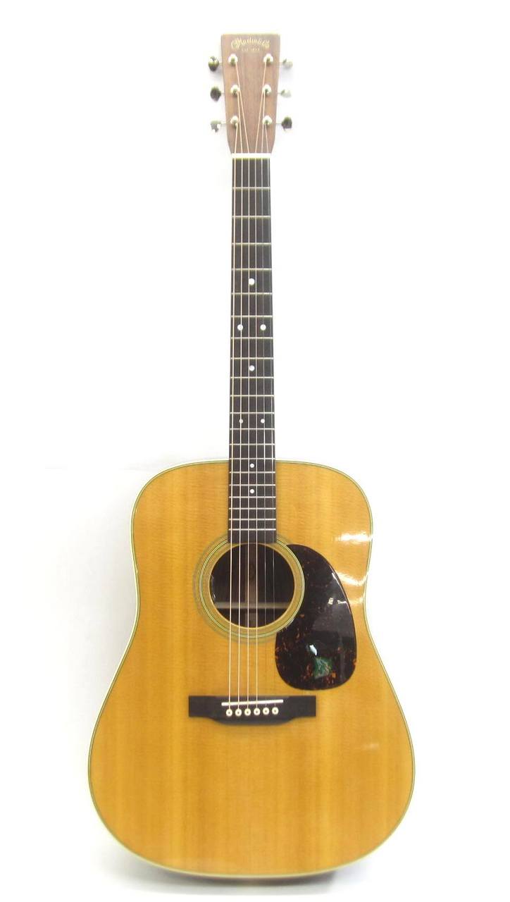 D-28 martin guitar standard 中古 【すーさん】 Martin マーチン D-28 Standard 2017 < Used / 中古品
