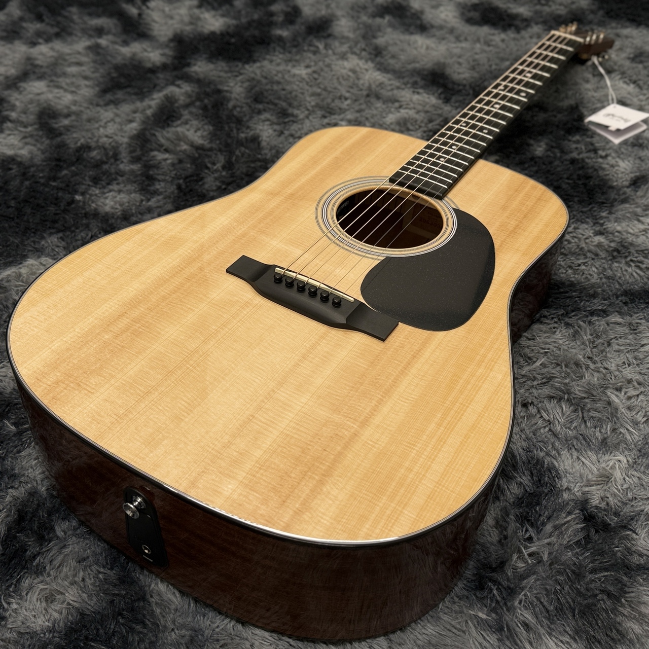 Martin D-12E【Road Series】【2.16kg】【オール単板フルグロス仕様