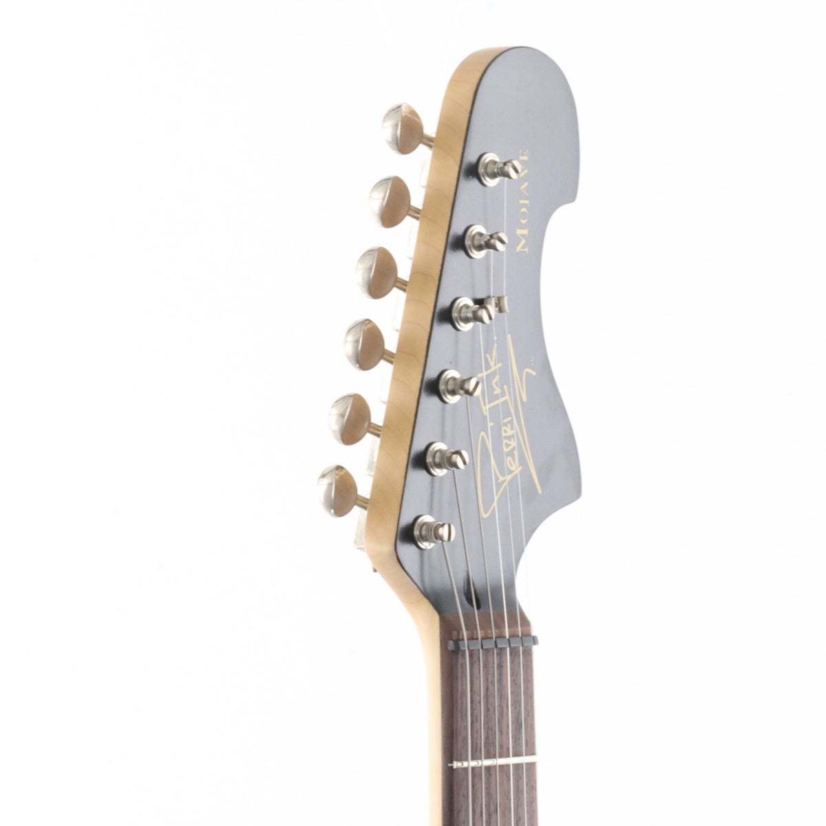 キ*ー様 エレキギター NO BRAND NO BRAND MOJAVE Gold 【心斎橋店】（中古/送料無料）【楽器検索
