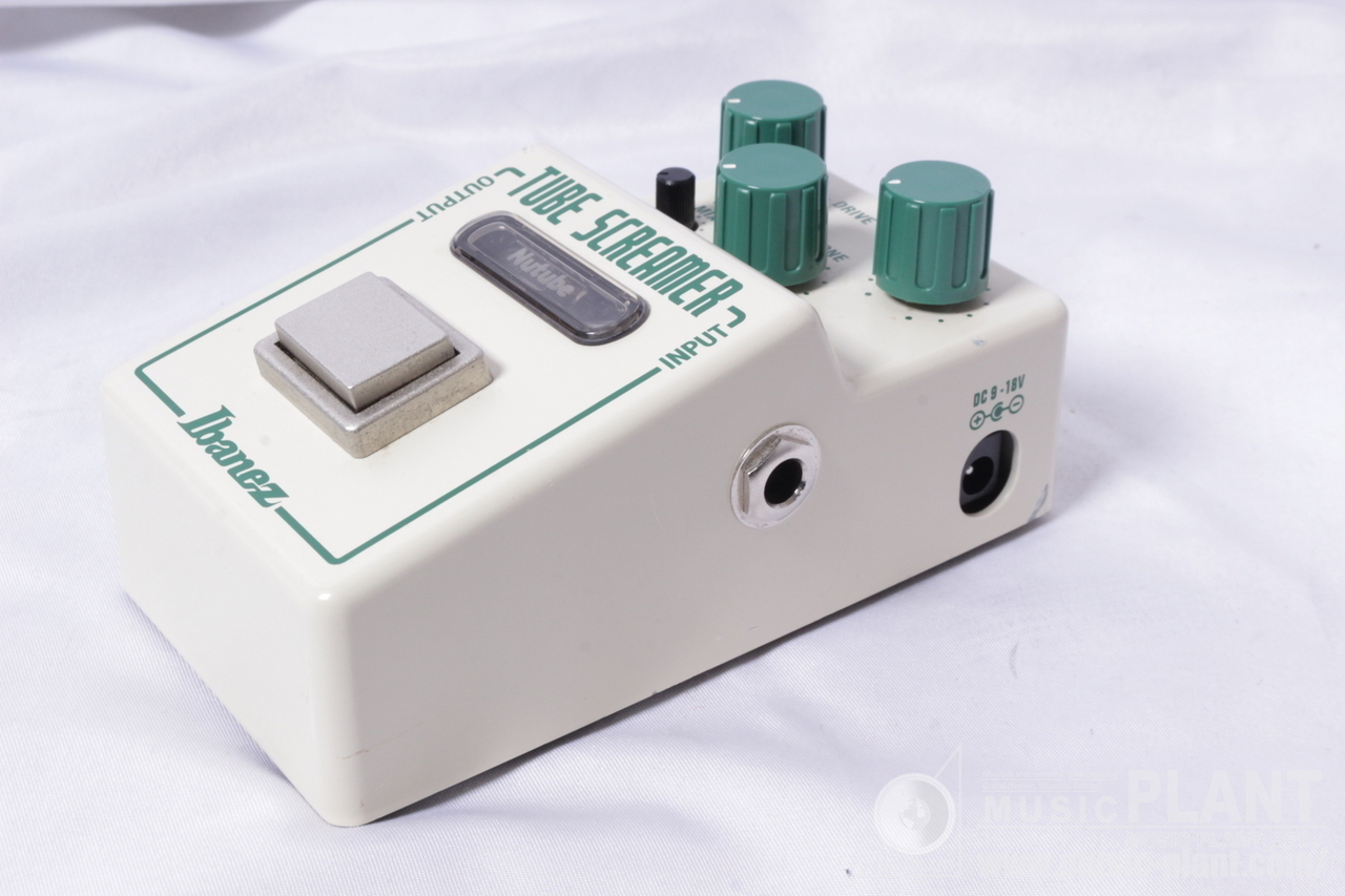 Ibanez NTS Nu Tube Screamer（中古）【楽器検索デジマート】