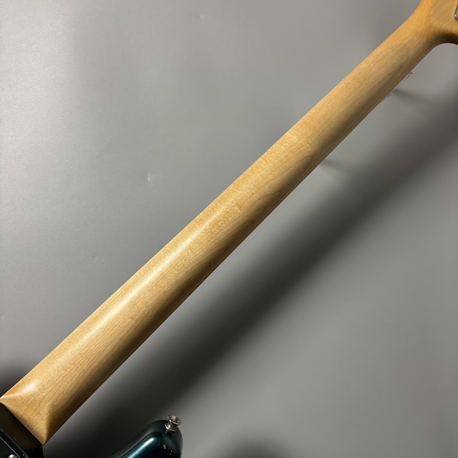 Tsubasa Guitar Workshop The Hopper Bass MediumAged -Dark Lake