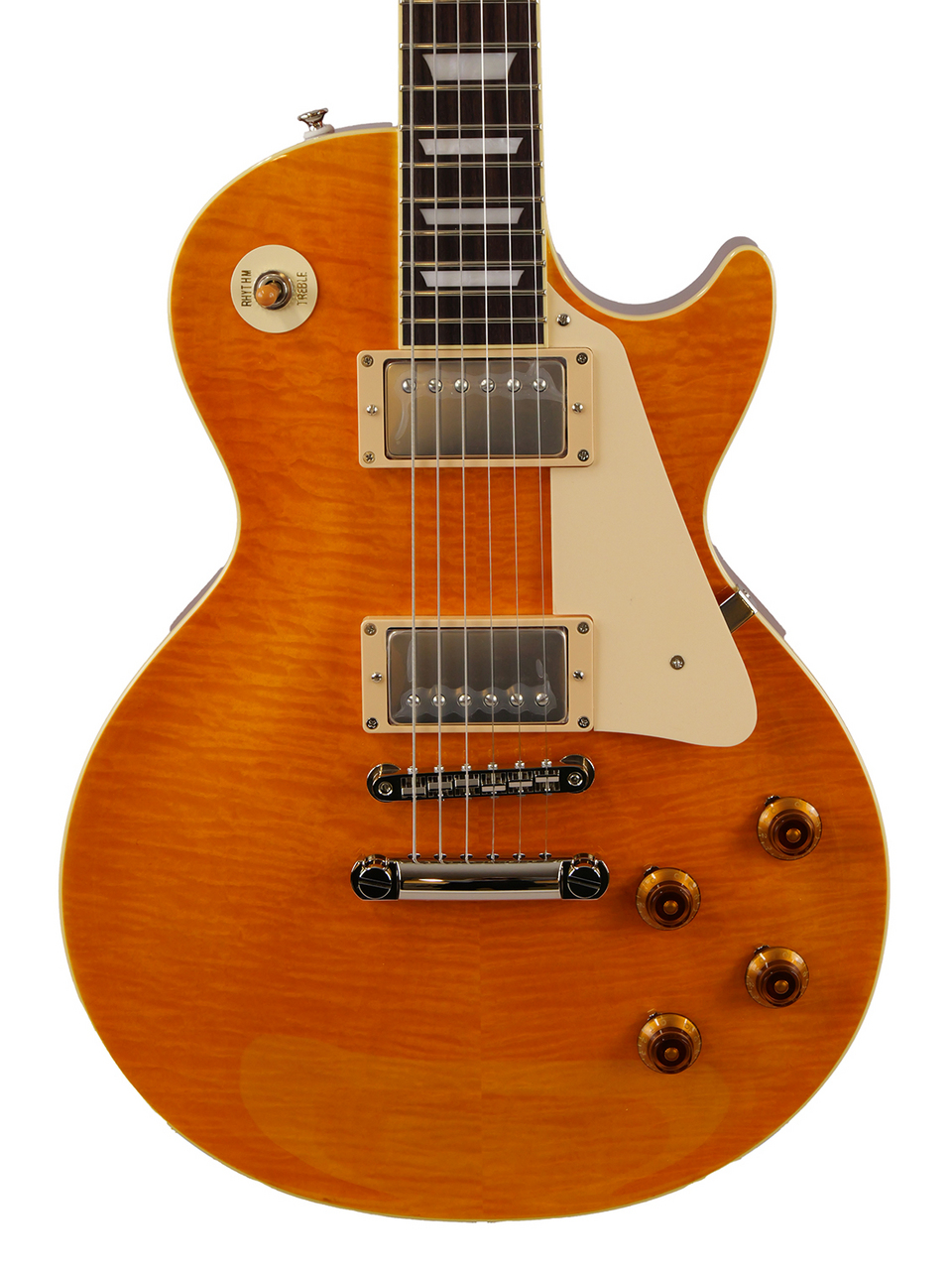 Tokai LS-101F (Lemon Drop)（新品/送料無料）【楽器検索デジマート】
