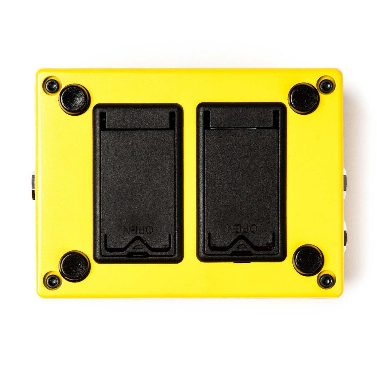 MXR M134 Stereo Chorus ステレオコーラス エムエックスアール（新品