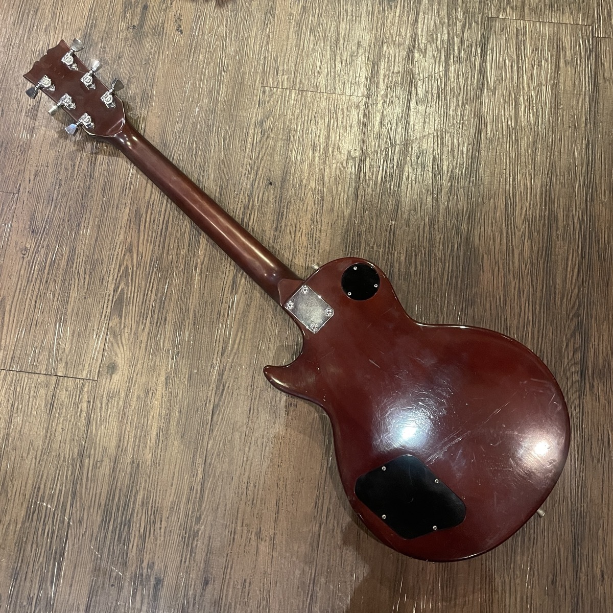 YAMAHA SL-380 1970年代 Electric Guitar（中古/送料無料）【楽器検索