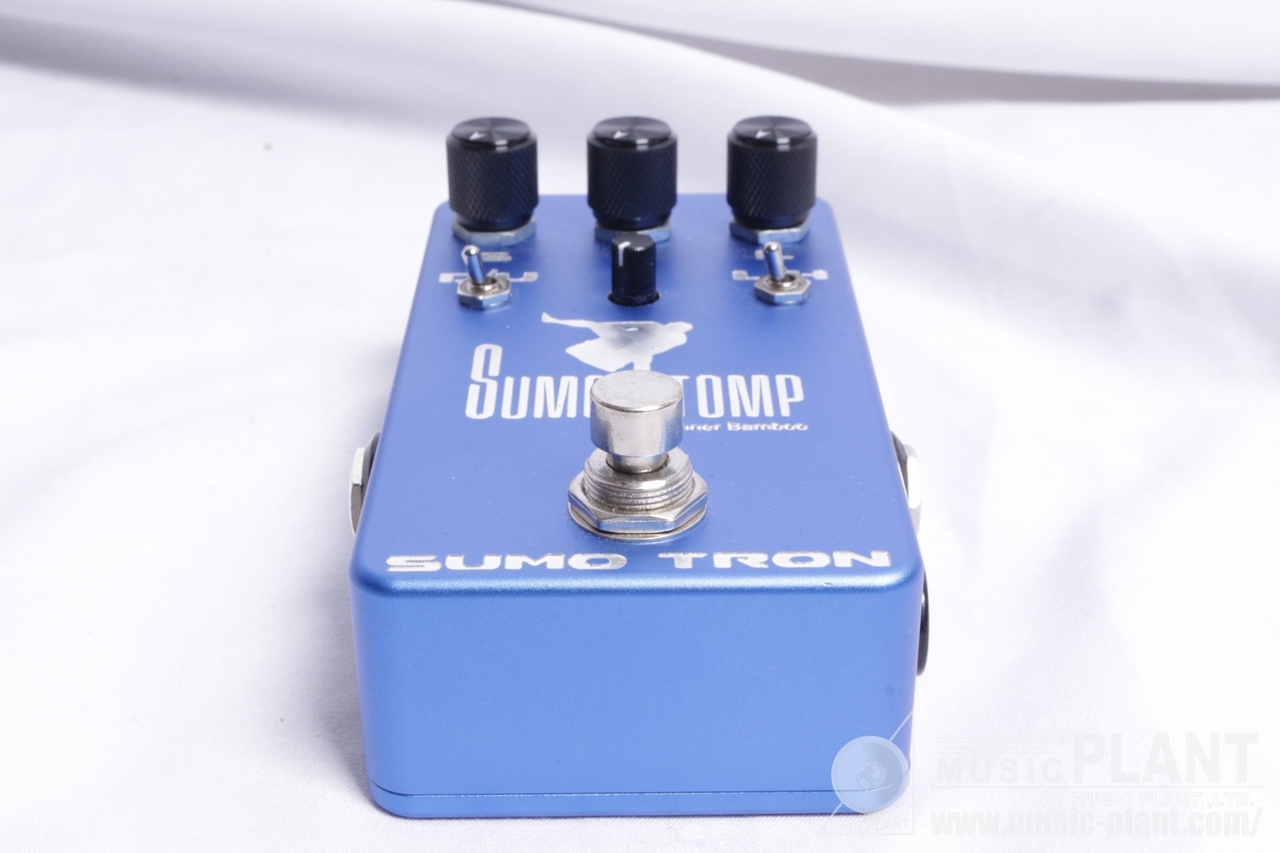 SUMO STOMP SUMO TRON（中古/送料無料）【楽器検索デジマート】