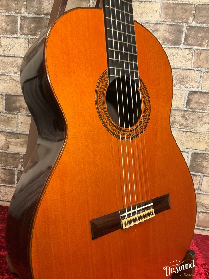 Jose Ramirez ホセ・ラミレス 1a 1978年製(中古)【楽器検索 Jose Ramirez ホセ・ラミレス 1a 1978年製(中古)【楽器検索