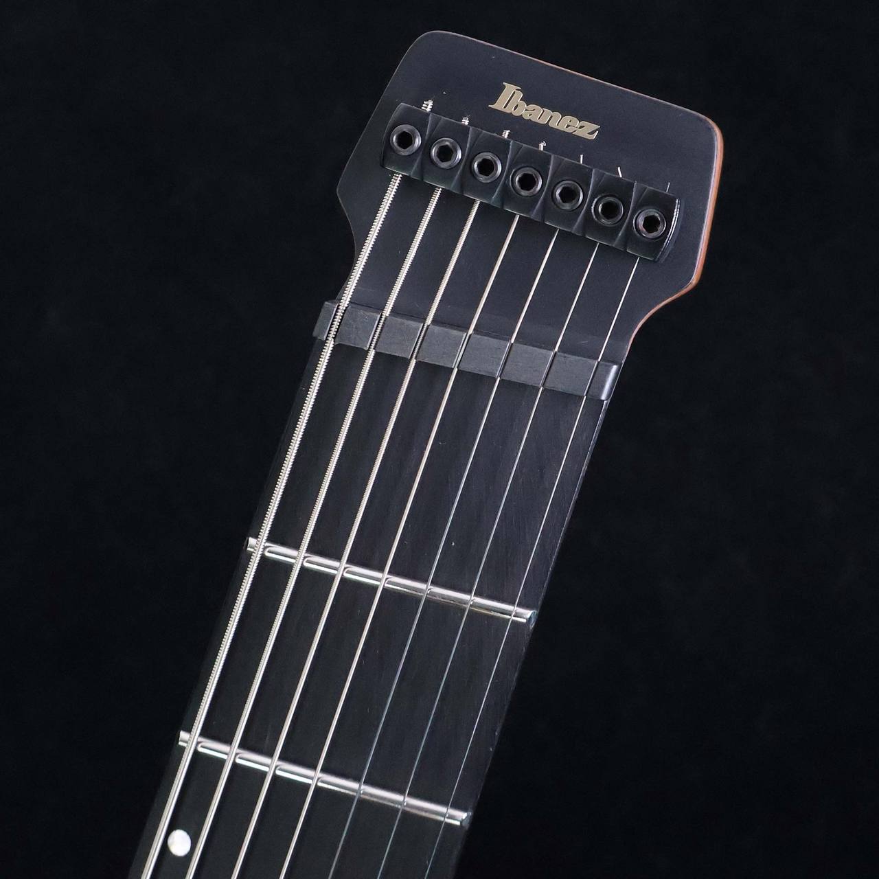 Ibanez QX527B-WK S/N：I260204014 【7弦】【ヘッドレス】 【未展示品