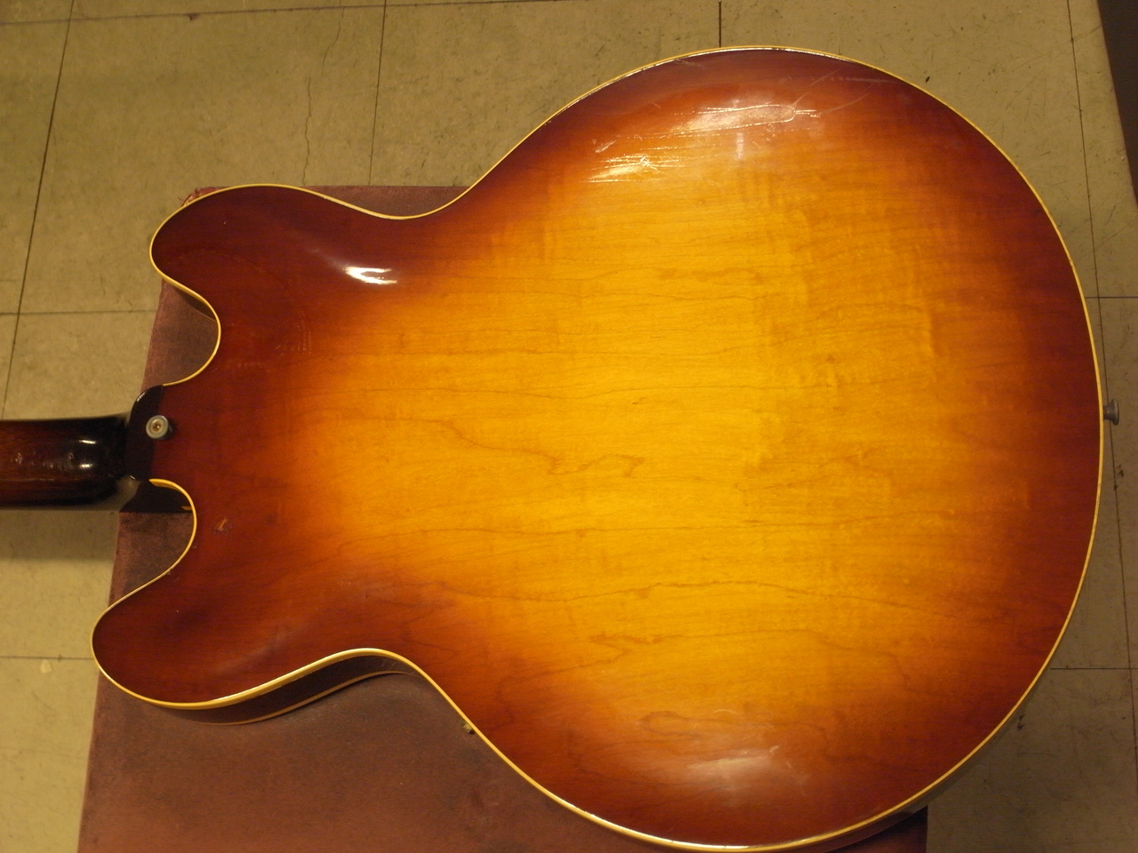 Gibson EB-2 (1966)（ビンテージ）【楽器検索デジマート】