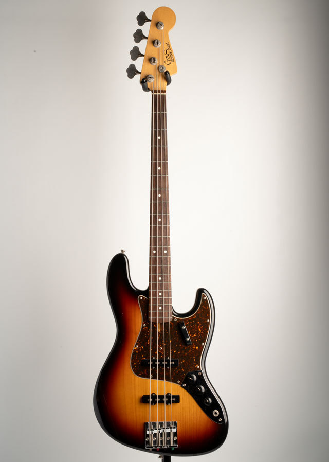 Crews Maniac Sound OS-JB 3TS（中古）【楽器検索デジマート】