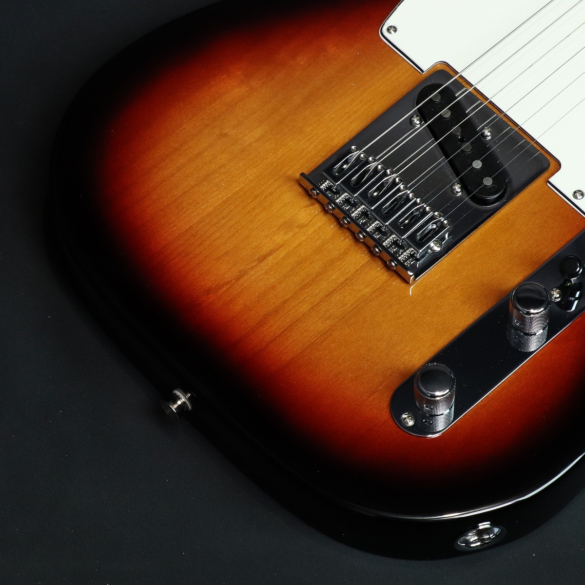 Fender Player Series Telecaster 3 Color Sunburst Maple 【横浜店