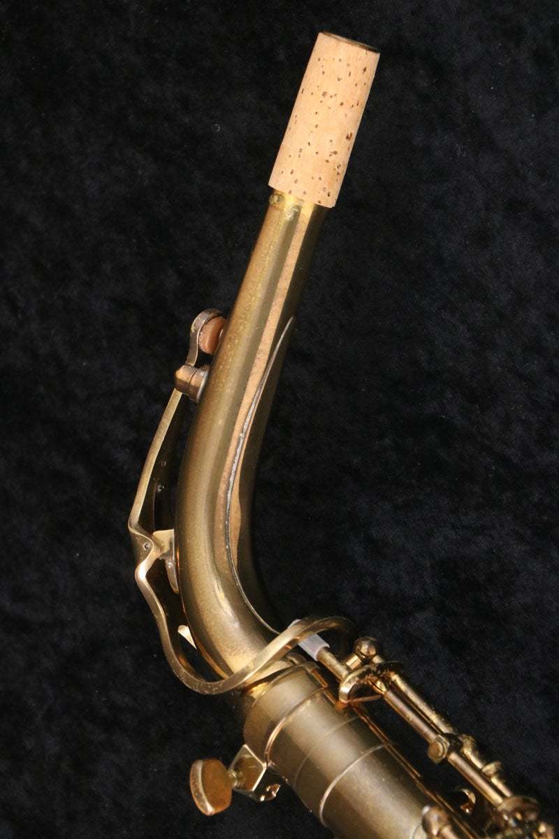 SELMER Alto Model 162 (OMEGA) SN.820xxx 全タンポ交換済 アルト