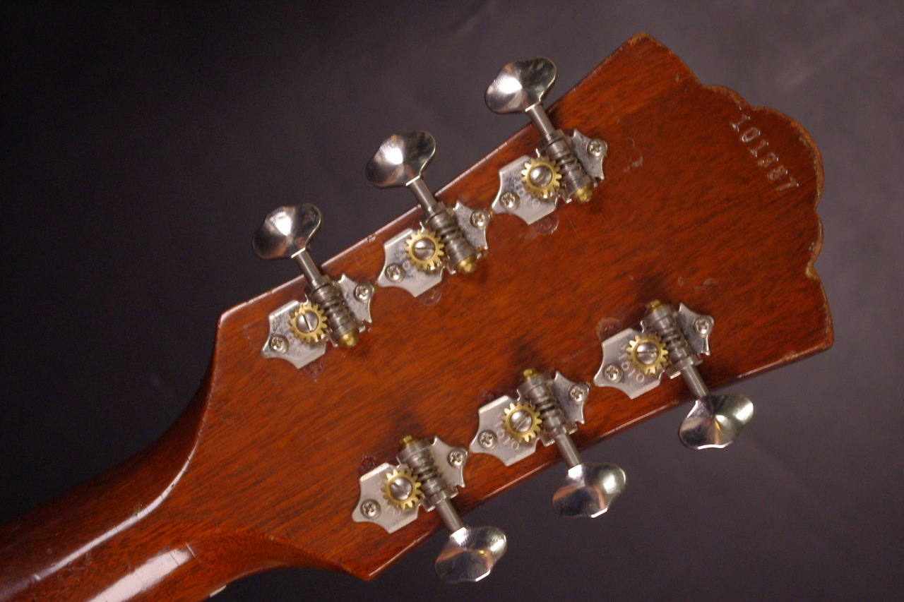GUILD F-30（ビンテージ）【楽器検索デジマート】