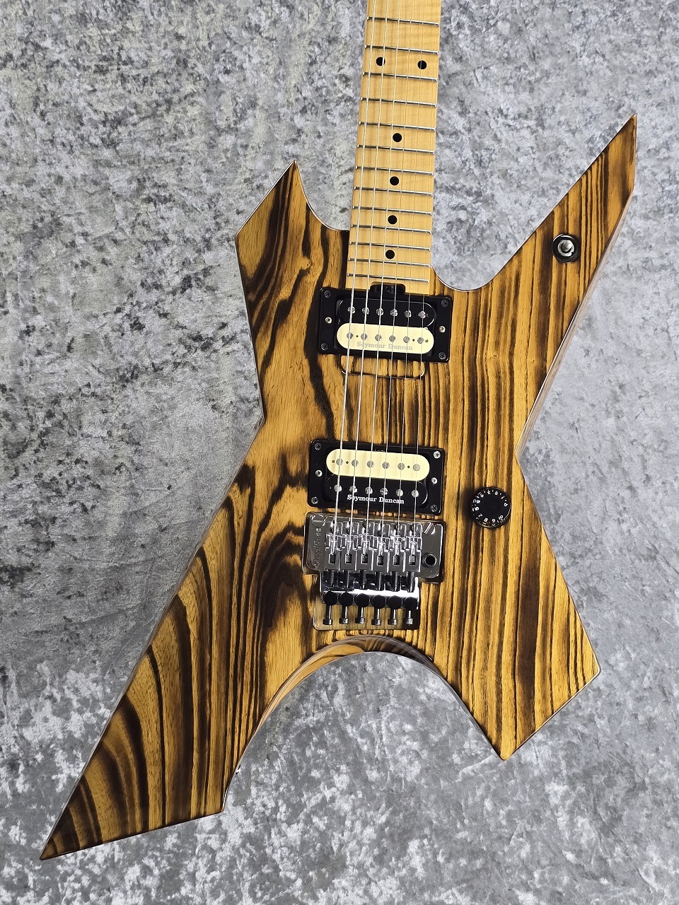 Killer KG-Prime Signature 2014