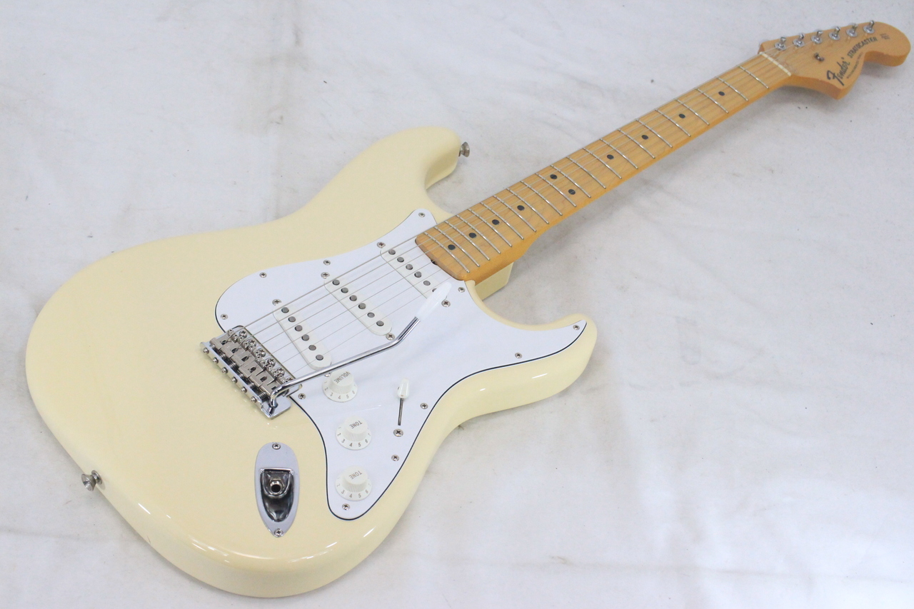 Fender Japan ST68-TX（中古）【楽器検索デジマート】