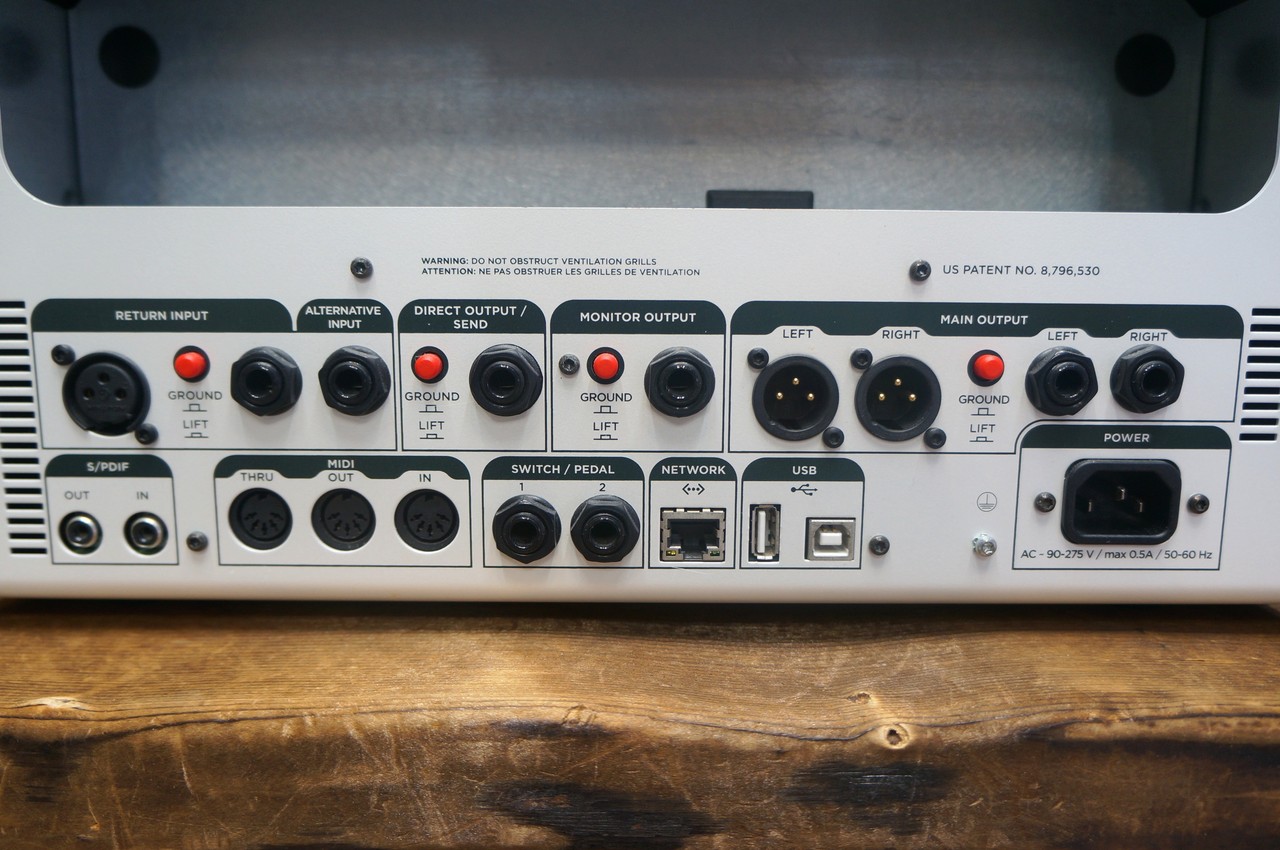 Kemper Profiler Head（中古）【楽器検索デジマート】