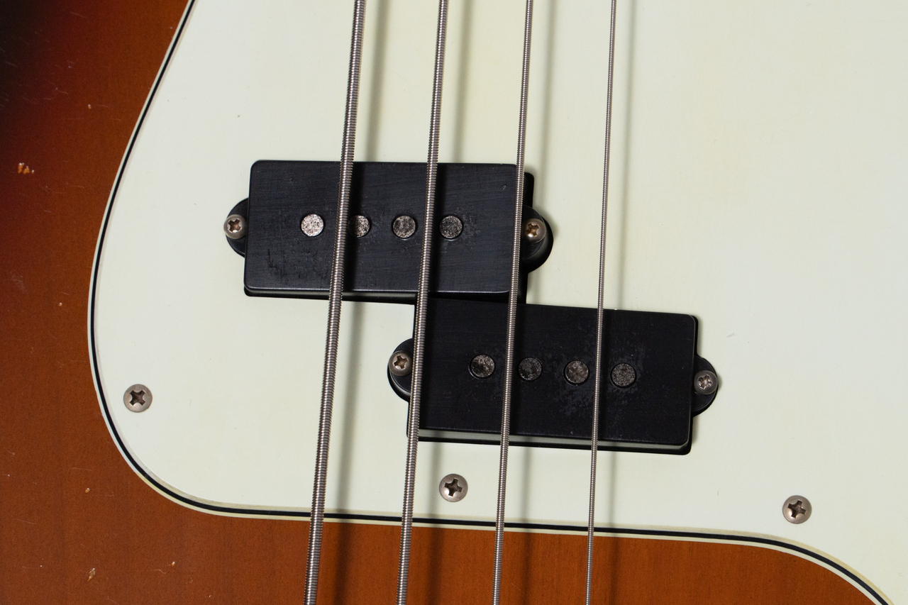 Provision VPB-GIB-RELIC-#003-J-ALD-3TS 3.920kg #25111811【GIB横浜